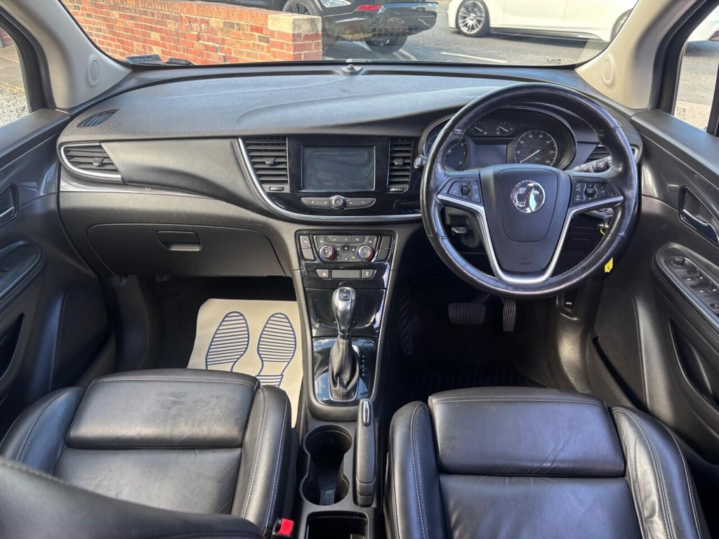 Used Vauxhall Mokka X 2018 for sale - 78083022: Photo 10