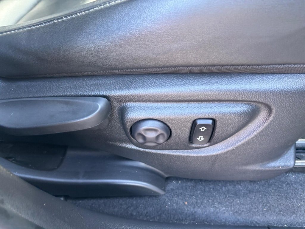 Used Vauxhall Mokka X 2018 for sale - 78083022: Photo 13