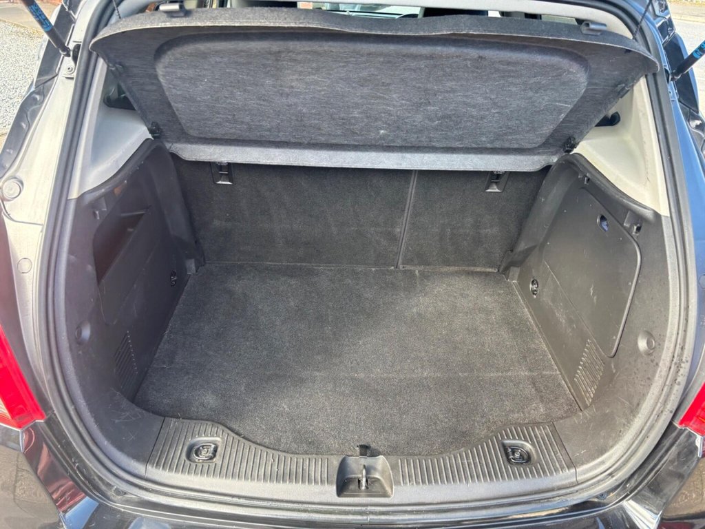 Used Vauxhall Mokka X 2018 for sale - 78083022: Photo 16