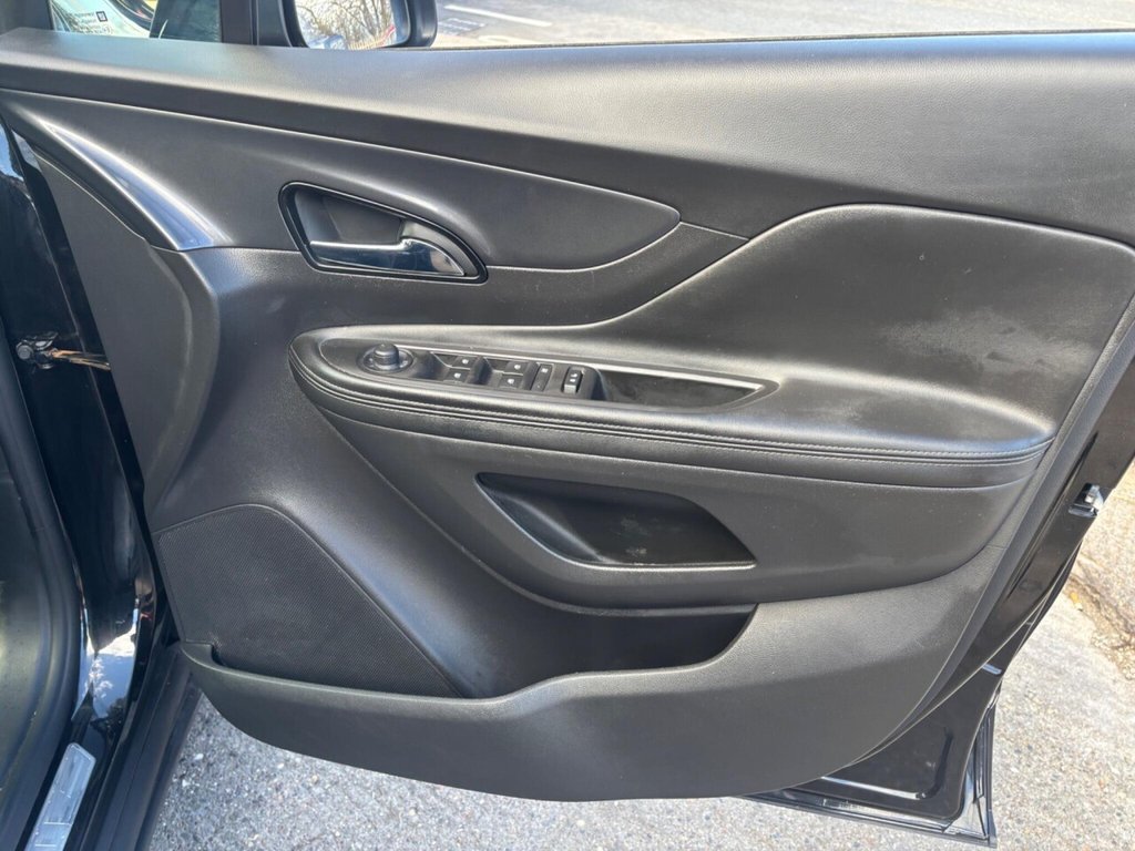 Used Vauxhall Mokka X 2018 for sale - 78083022: Photo 17