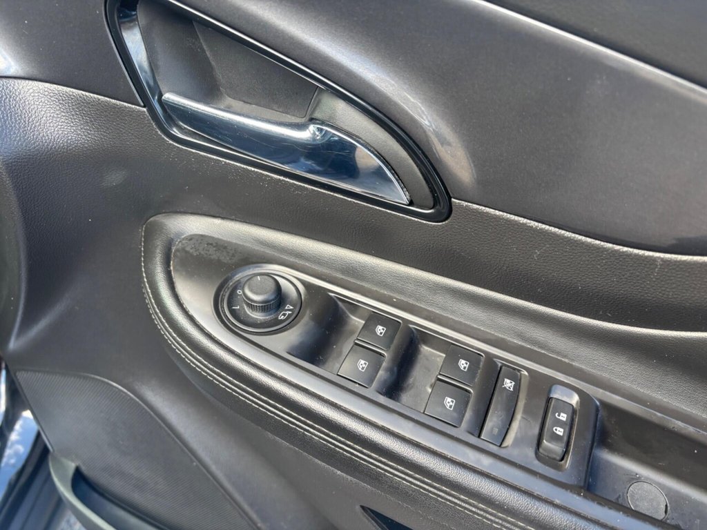 Used Vauxhall Mokka X 2018 for sale - 78083022: Photo 18