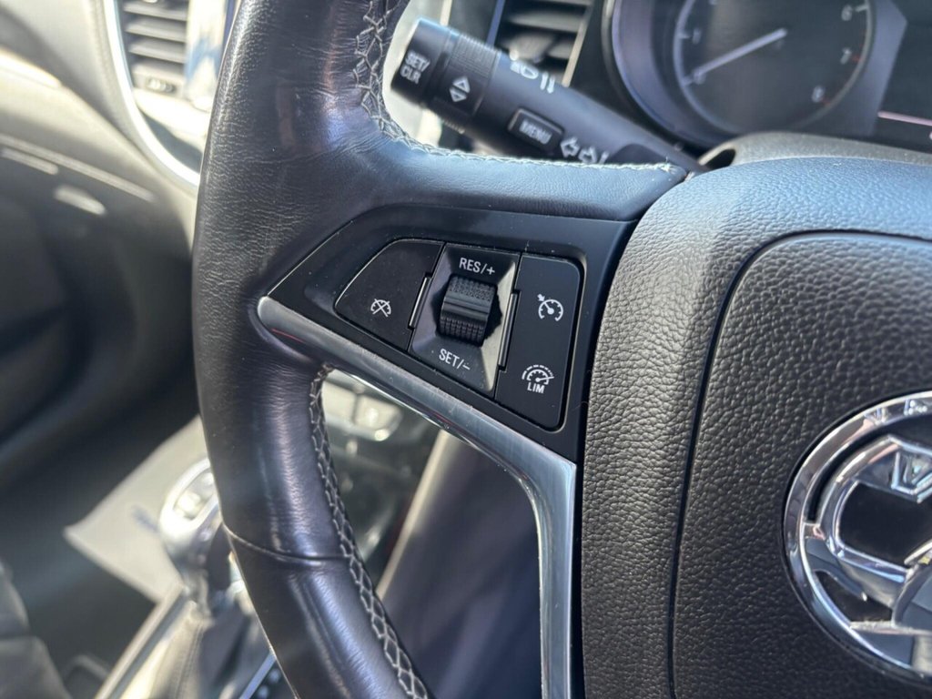 Used Vauxhall Mokka X 2018 for sale - 78083022: Photo 22