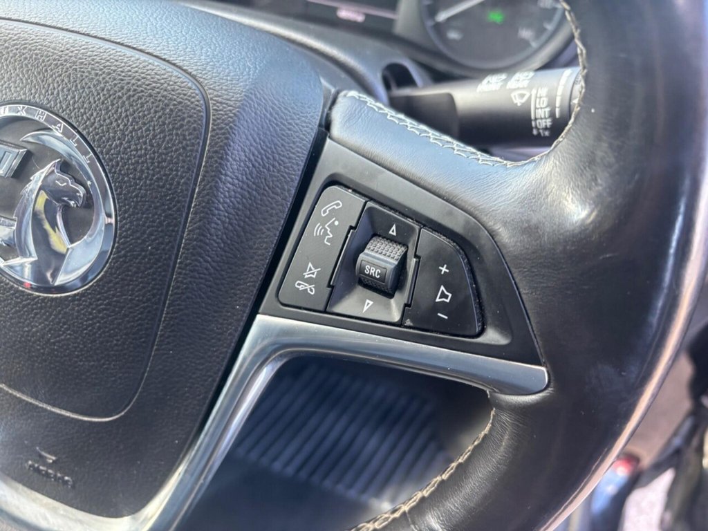 Used Vauxhall Mokka X 2018 for sale - 78083022: Photo 23