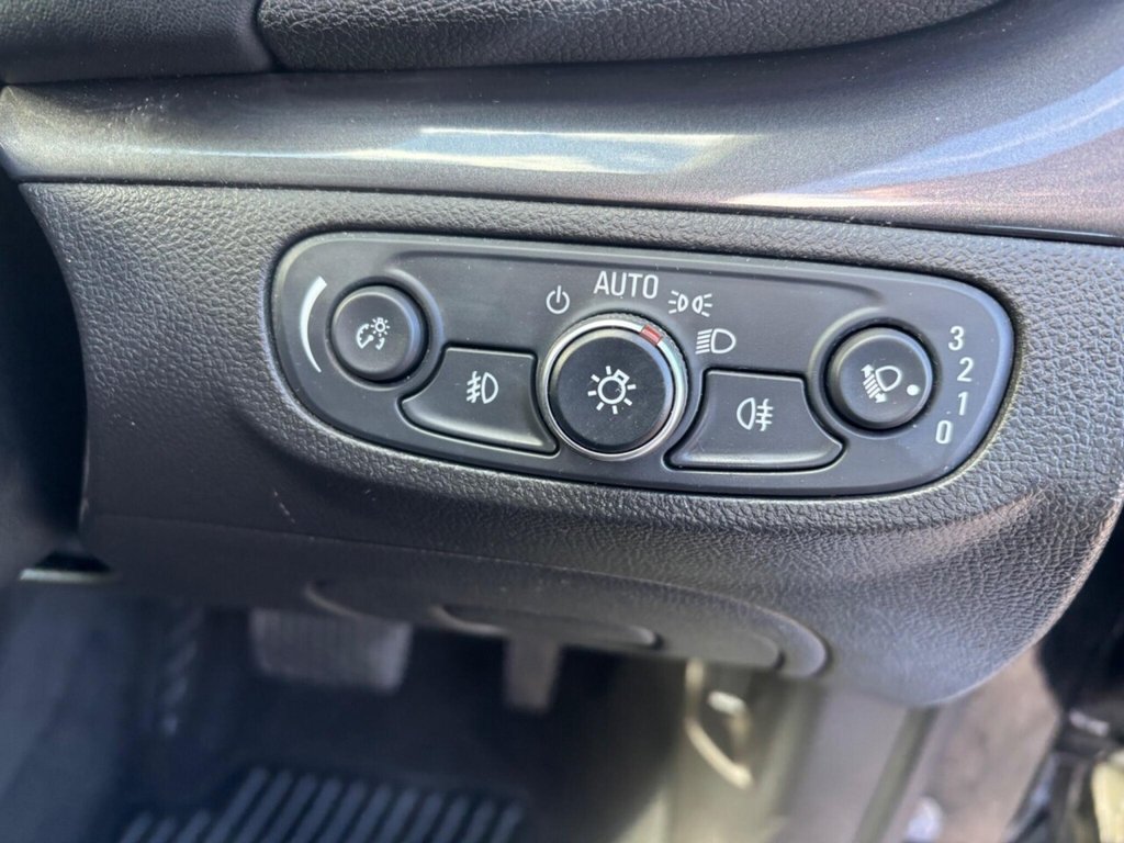 Used Vauxhall Mokka X 2018 for sale - 78083022: Photo 24