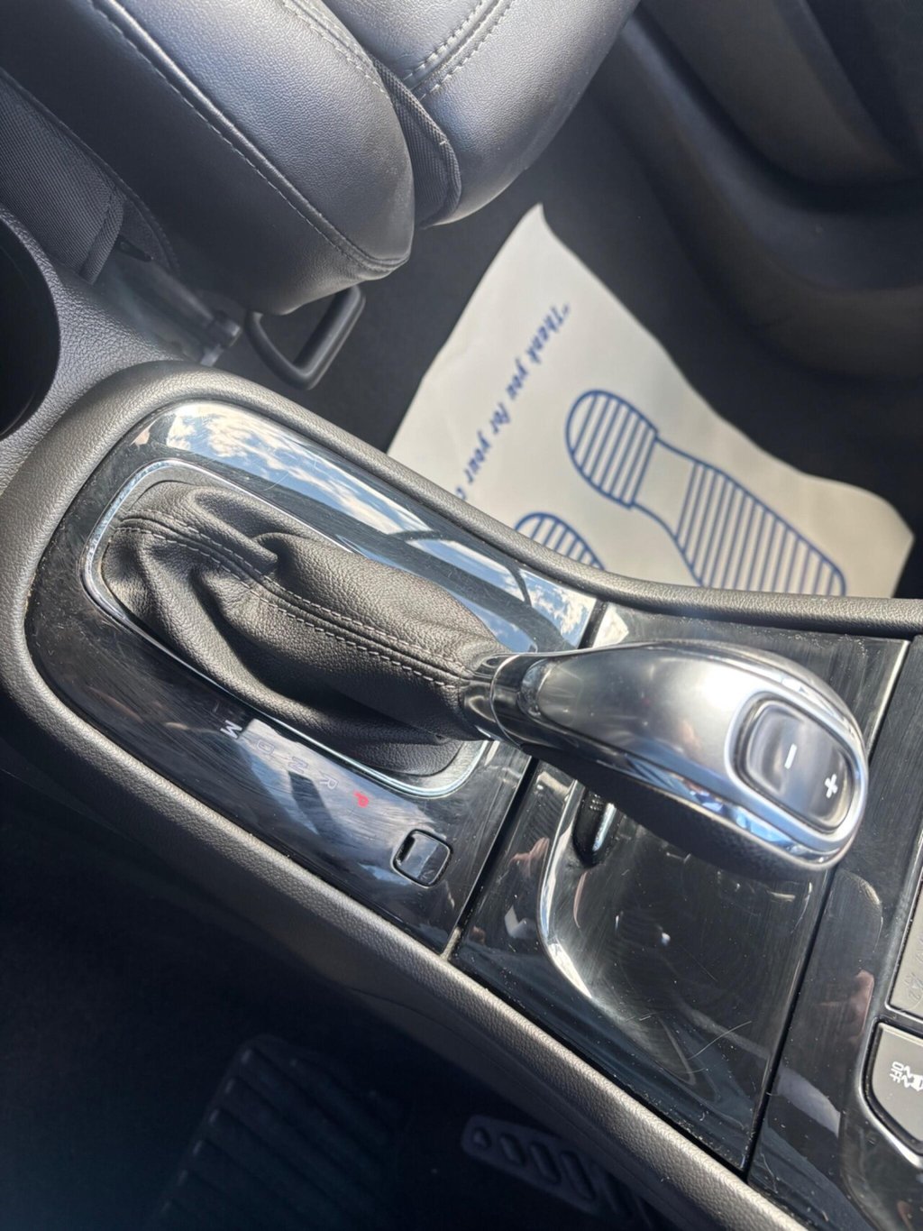 Used Vauxhall Mokka X 2018 for sale - 78083022: Photo 27