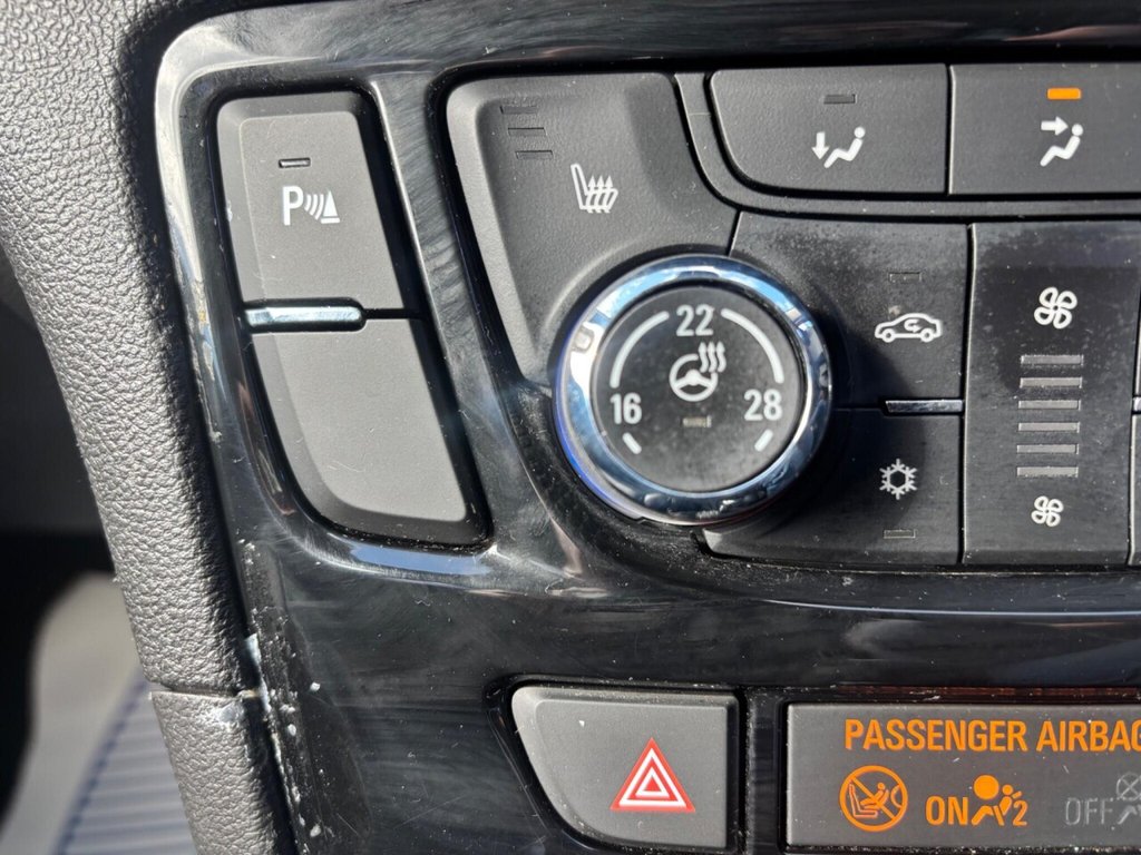 Used Vauxhall Mokka X 2018 for sale - 78083022: Photo 28