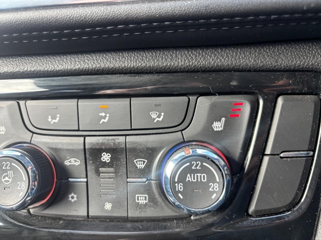 Used Vauxhall Mokka X 2018 for sale - 78083022: Photo 29