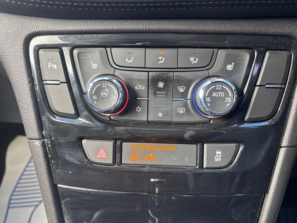 Used Vauxhall Mokka X 2018 for sale - 78083022: Photo 30