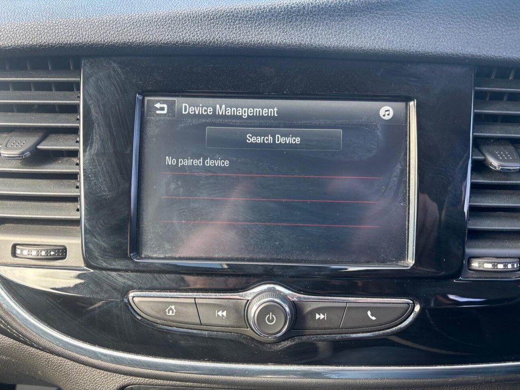 Used Vauxhall Mokka X 2018 for sale - 78083022: Photo 31