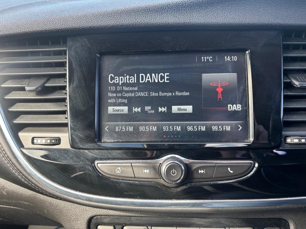 Used Vauxhall Mokka X 2018 for sale - 78083022: Photo 32