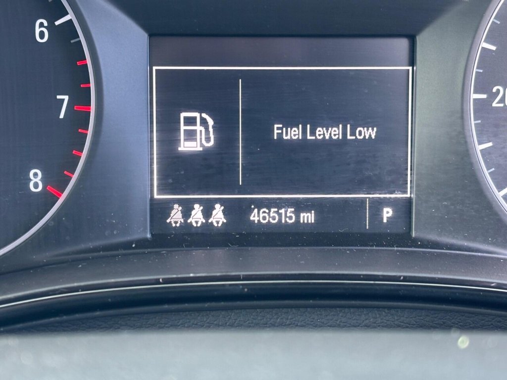 Used Vauxhall Mokka X 2018 for sale - 78083022: Photo 33