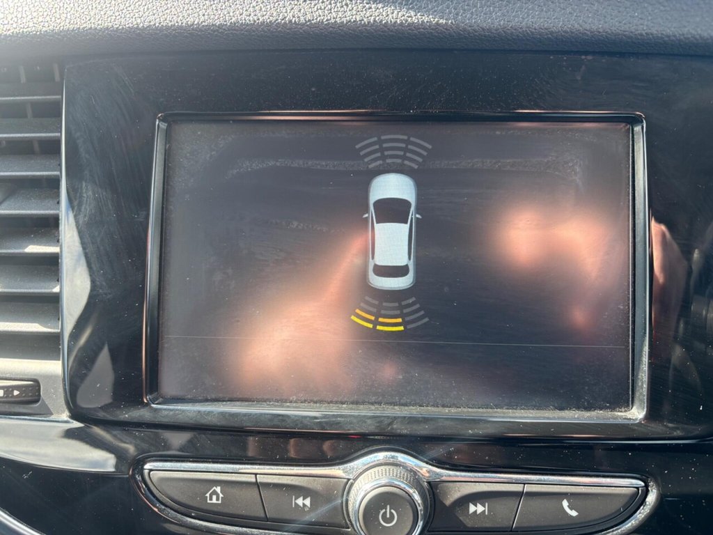 Used Vauxhall Mokka X 2018 for sale - 78083022: Photo 34