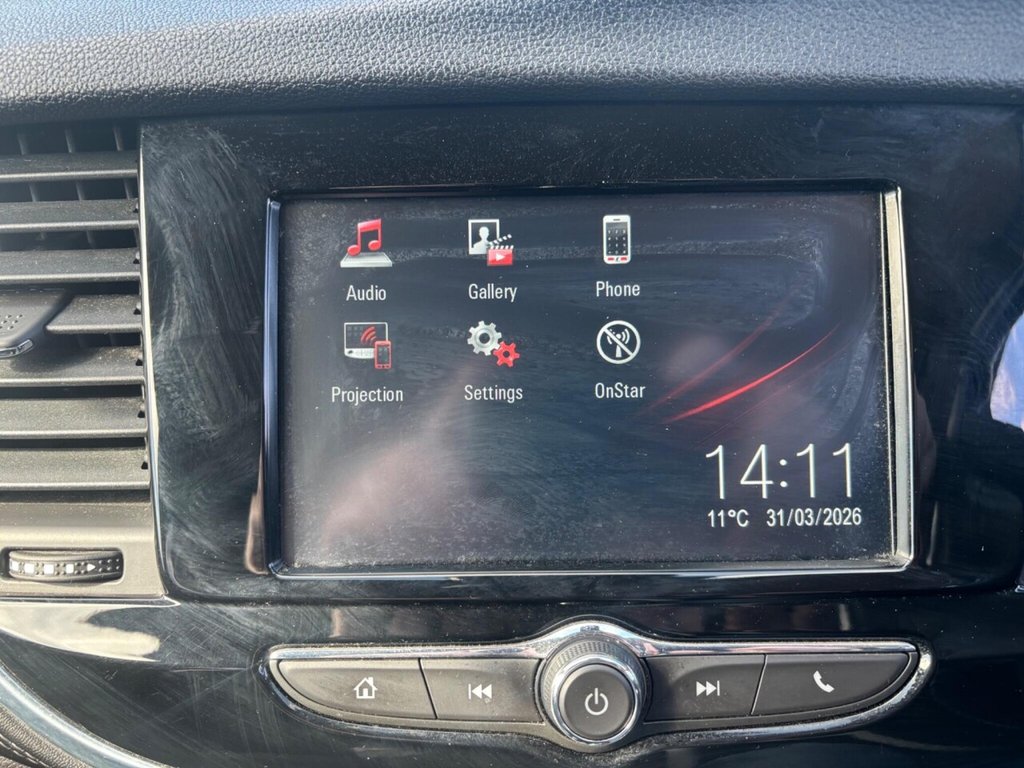 Used Vauxhall Mokka X 2018 for sale - 78083022: Photo 36