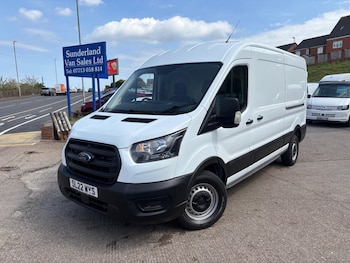 Used Ford Transit 2022 for sale - 78515166: Photo