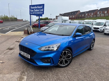 Used Ford Focus 2021 for sale - 78619659: Photo