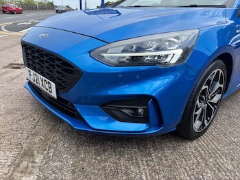 Used Ford Focus 2021 for sale - 78619659: Photo