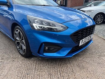 Used Ford Focus 2021 for sale - 78619659: Photo