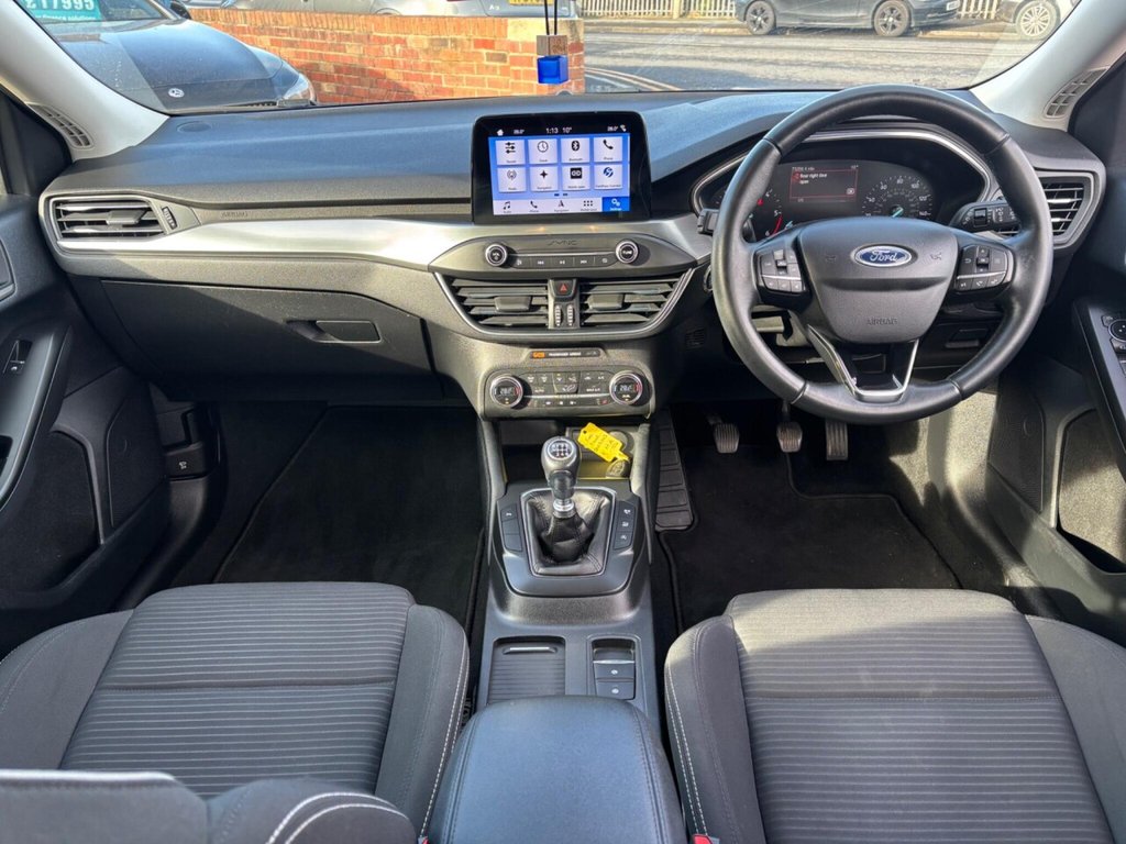 Used Ford Focus 2019 for sale - 77621311: Photo 11