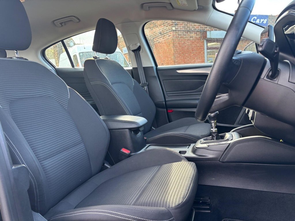 Used Ford Focus 2019 for sale - 77621311: Photo 15