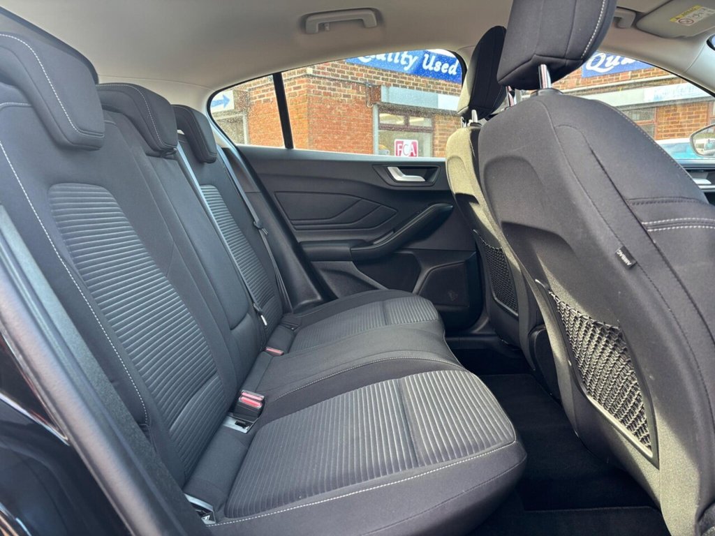 Used Ford Focus 2019 for sale - 77621311: Photo 16