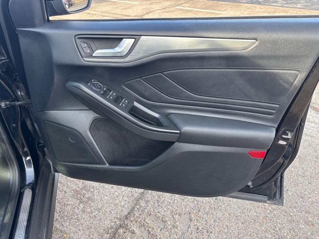 Used Ford Focus 2019 for sale - 77621311: Photo 19