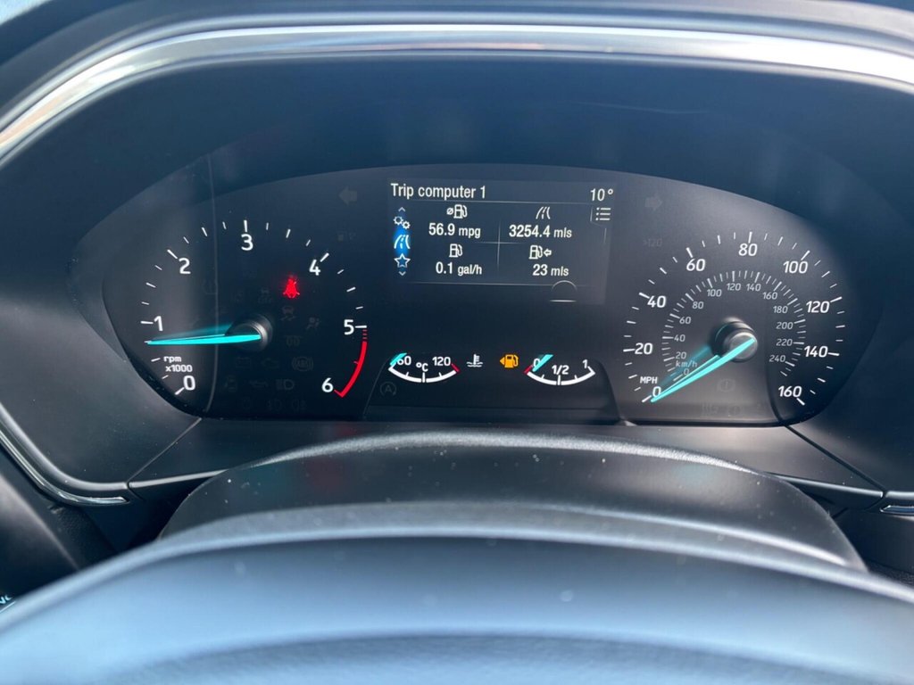 Used Ford Focus 2019 for sale - 77621311: Photo 23