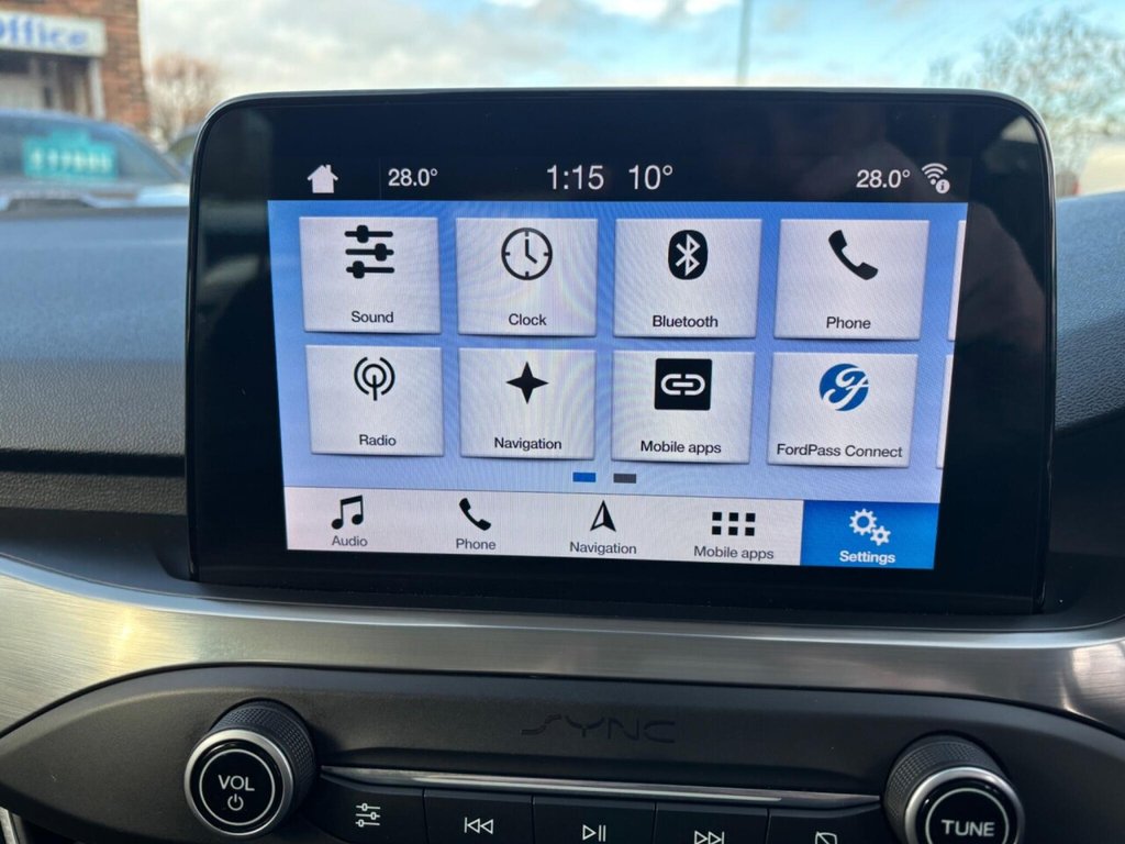 Used Ford Focus 2019 for sale - 77621311: Photo 26