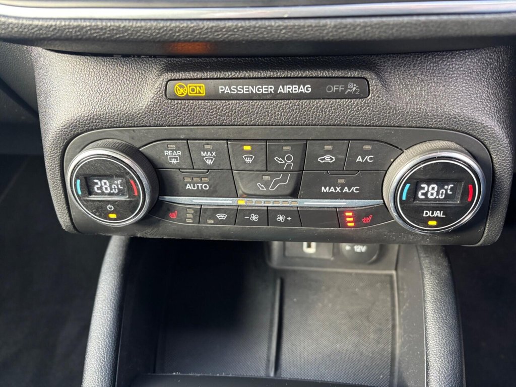 Used Ford Focus 2019 for sale - 77621311: Photo 27