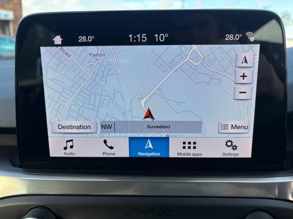 Used Ford Focus 2019 for sale - 77621311: Photo 29