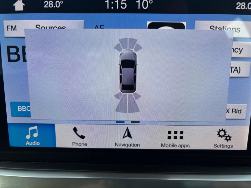 Used Ford Focus 2019 for sale - 77621311: Photo 32