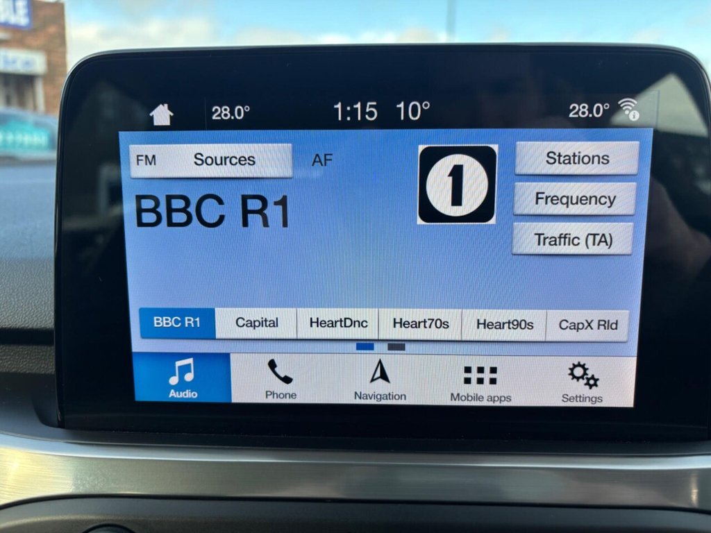 Used Ford Focus 2019 for sale - 77621311: Photo 34