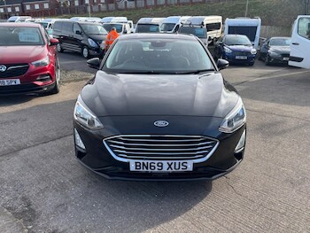Used Ford Focus 2019 for sale - 77621311: Photo