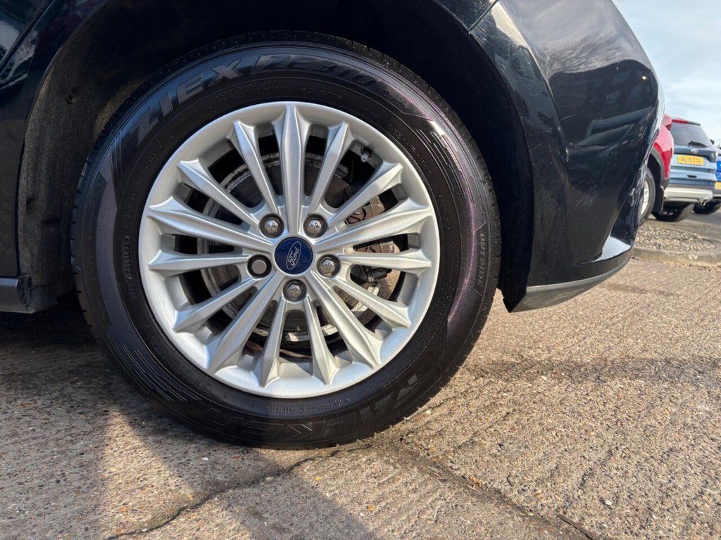 Used Ford Focus 2019 for sale - 77621311: Photo 5