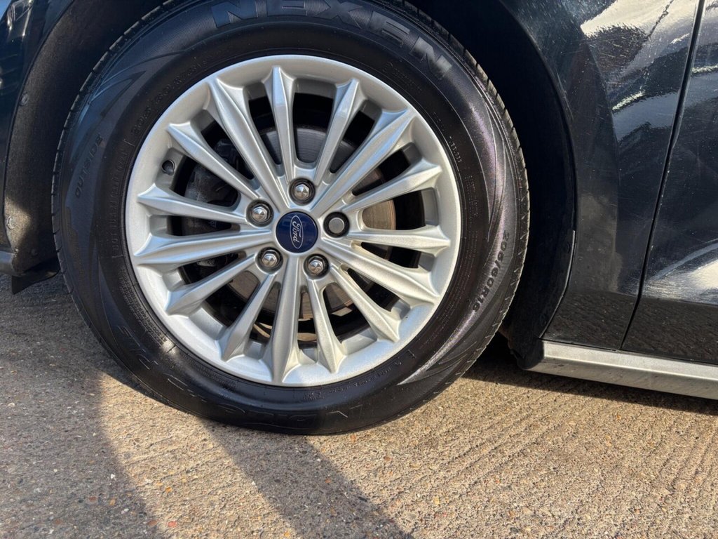 Used Ford Focus 2019 for sale - 77621311: Photo 6