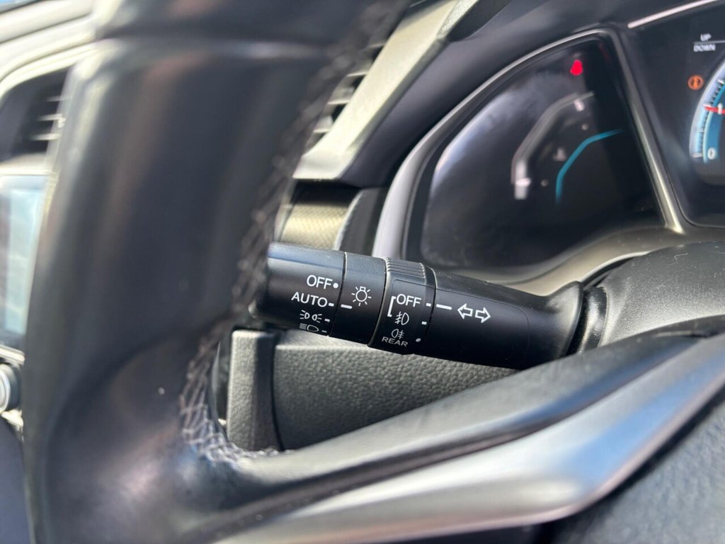 Used Honda Civic 2017 for sale - 78212555: Photo 28