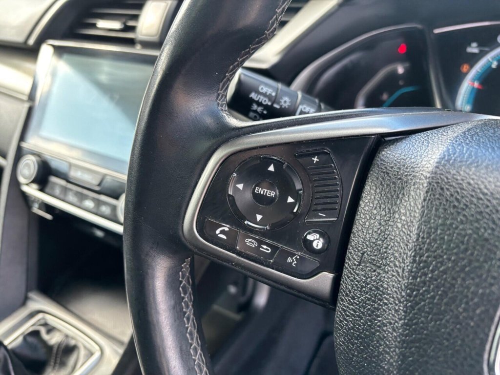 Used Honda Civic 2017 for sale - 78212555: Photo 30