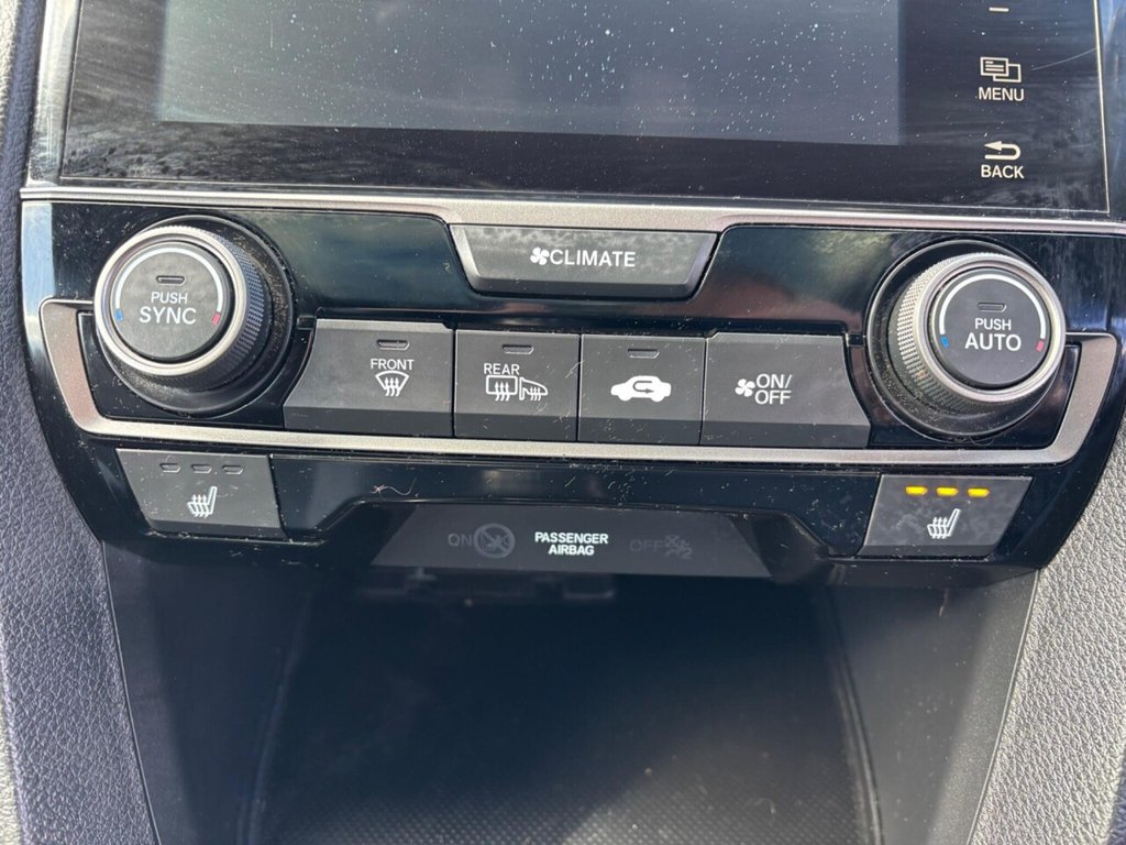 Used Honda Civic 2017 for sale - 78212555: Photo 32