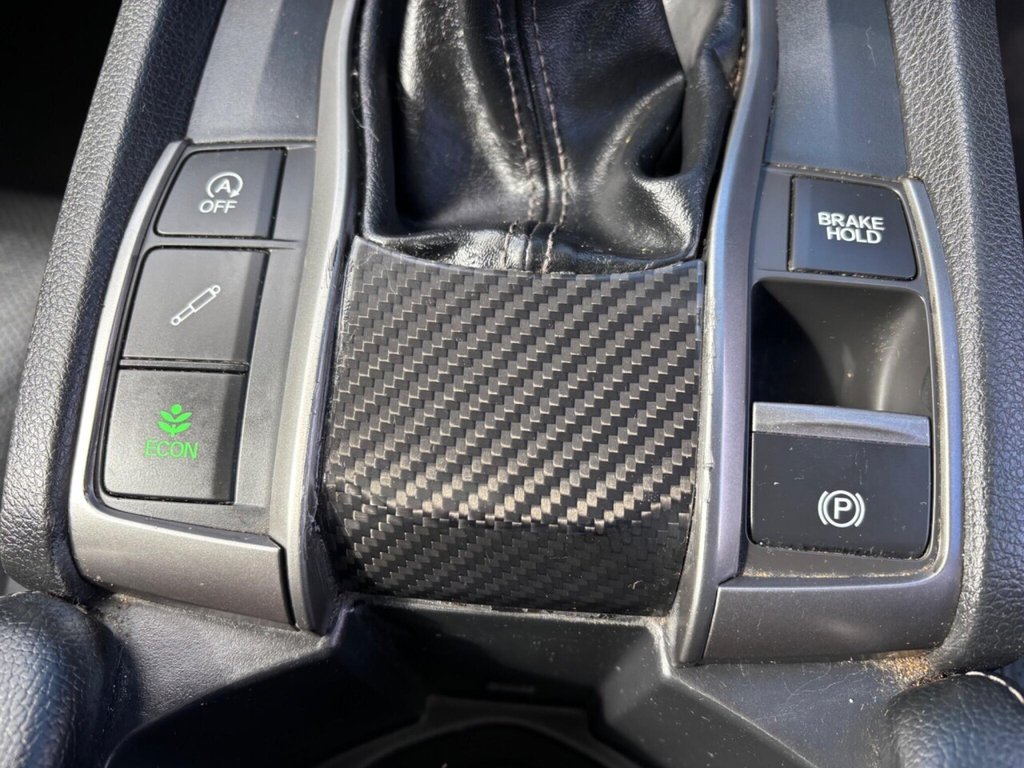 Used Honda Civic 2017 for sale - 78212555: Photo 33