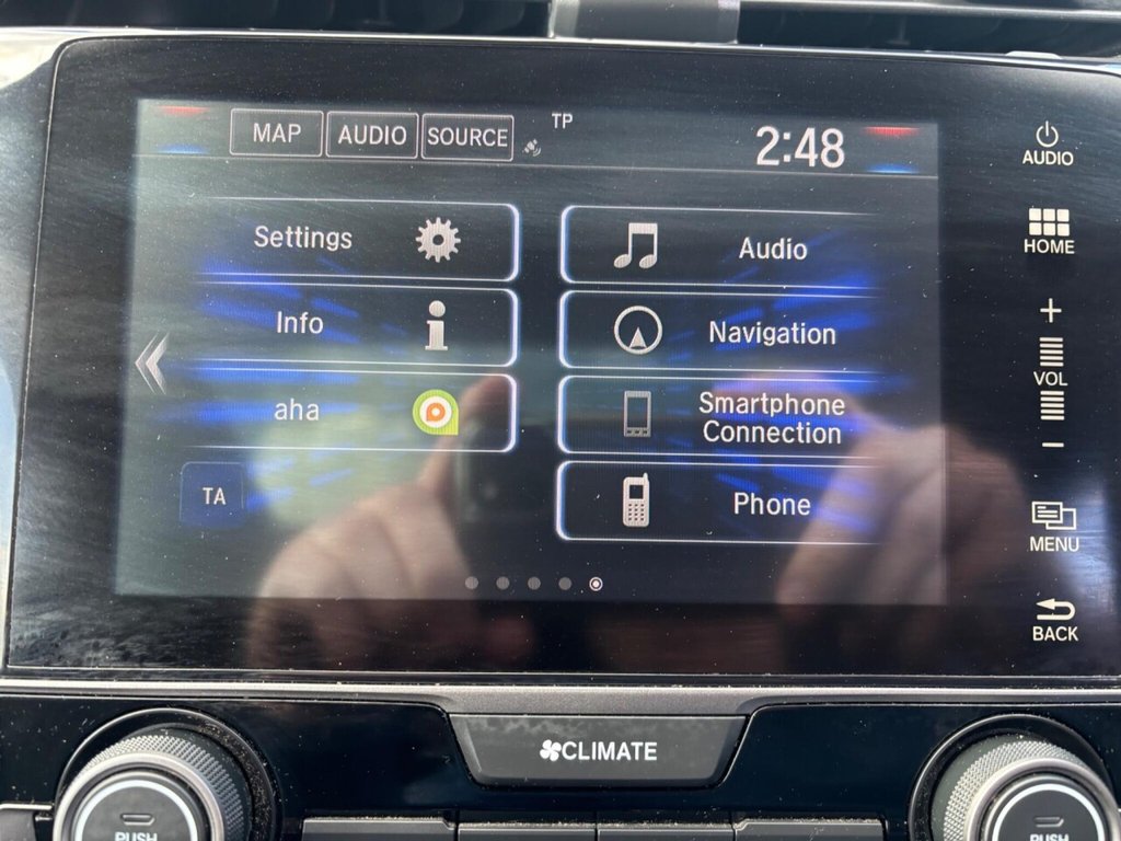 Used Honda Civic 2017 for sale - 78212555: Photo 34