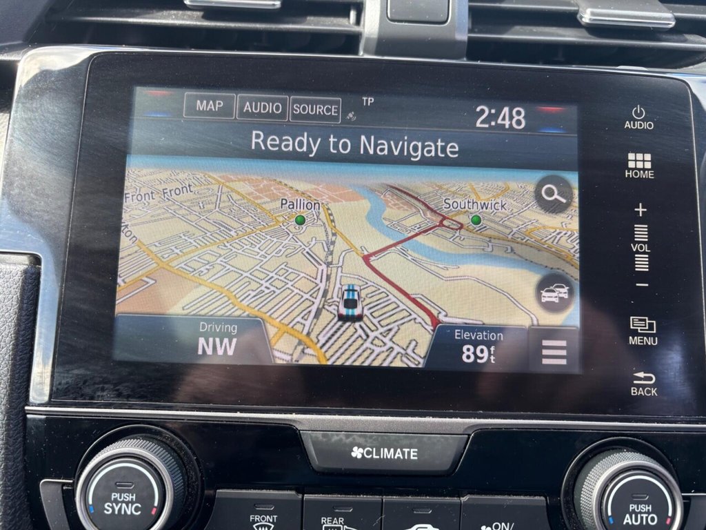 Used Honda Civic 2017 for sale - 78212555: Photo 35