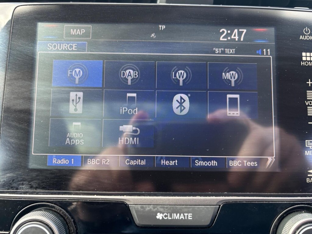 Used Honda Civic 2017 for sale - 78212555: Photo 36