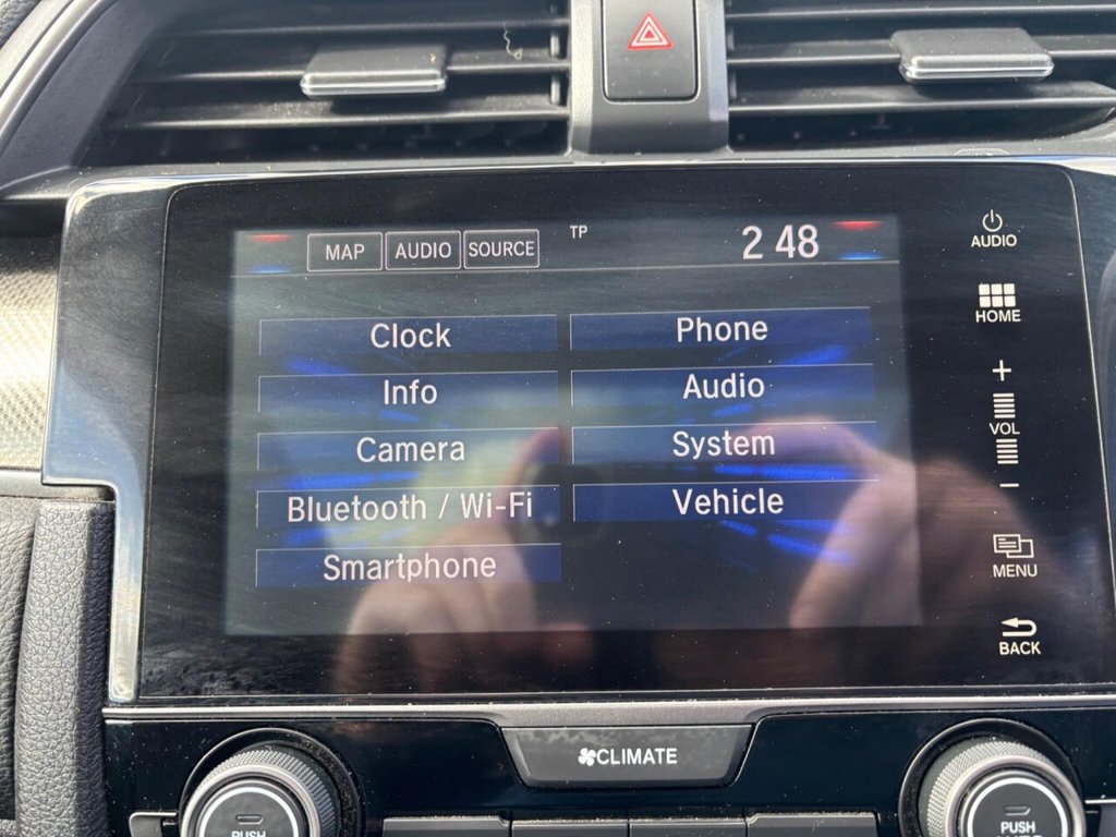 Used Honda Civic 2017 for sale - 78212555: Photo 37