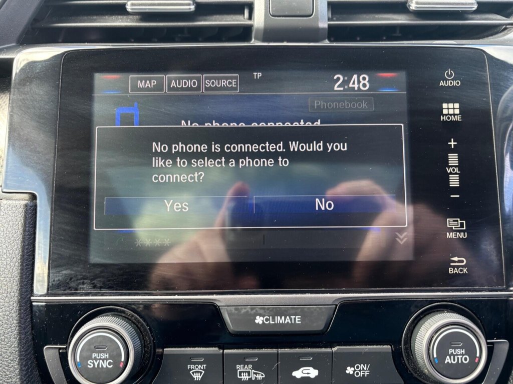 Used Honda Civic 2017 for sale - 78212555: Photo 39