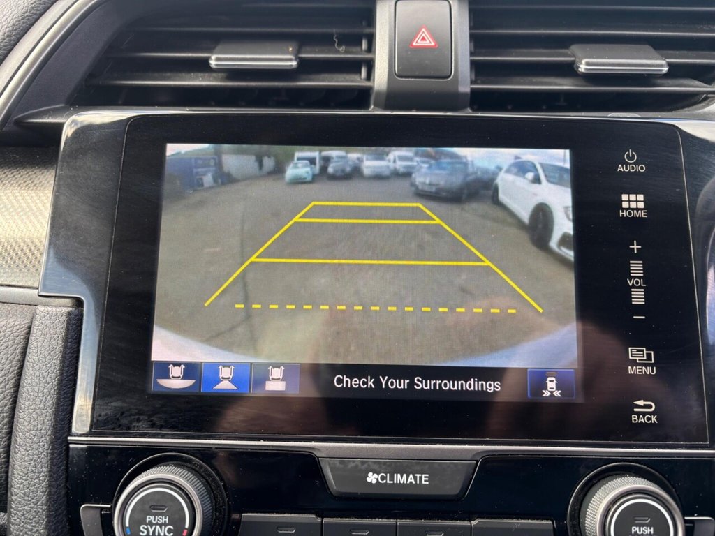 Used Honda Civic 2017 for sale - 78212555: Photo 42