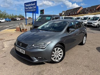 Used SEAT Leon 2015 for sale - 79530553: Photo