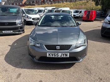 Used SEAT Leon 2015 for sale - 79530553: Photo