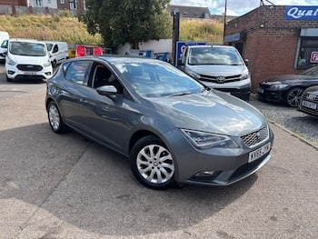 Used SEAT Leon 2015 for sale - 79530553: Photo