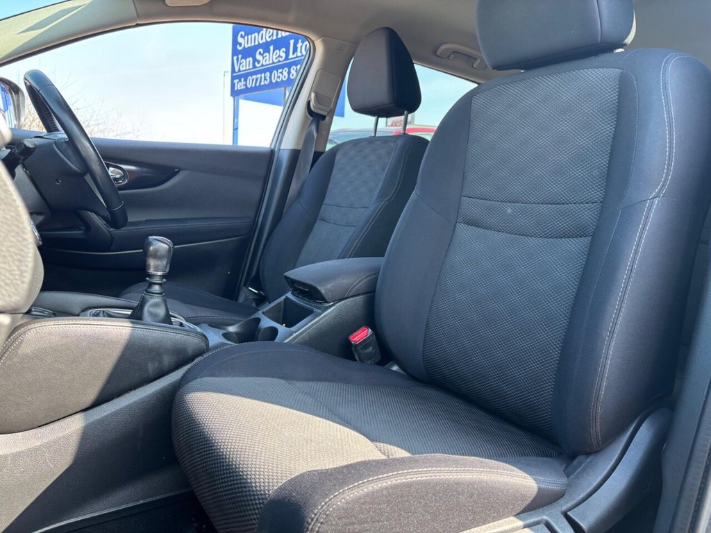 Used Nissan Qashqai 2015 for sale - 77976392: Photo 17