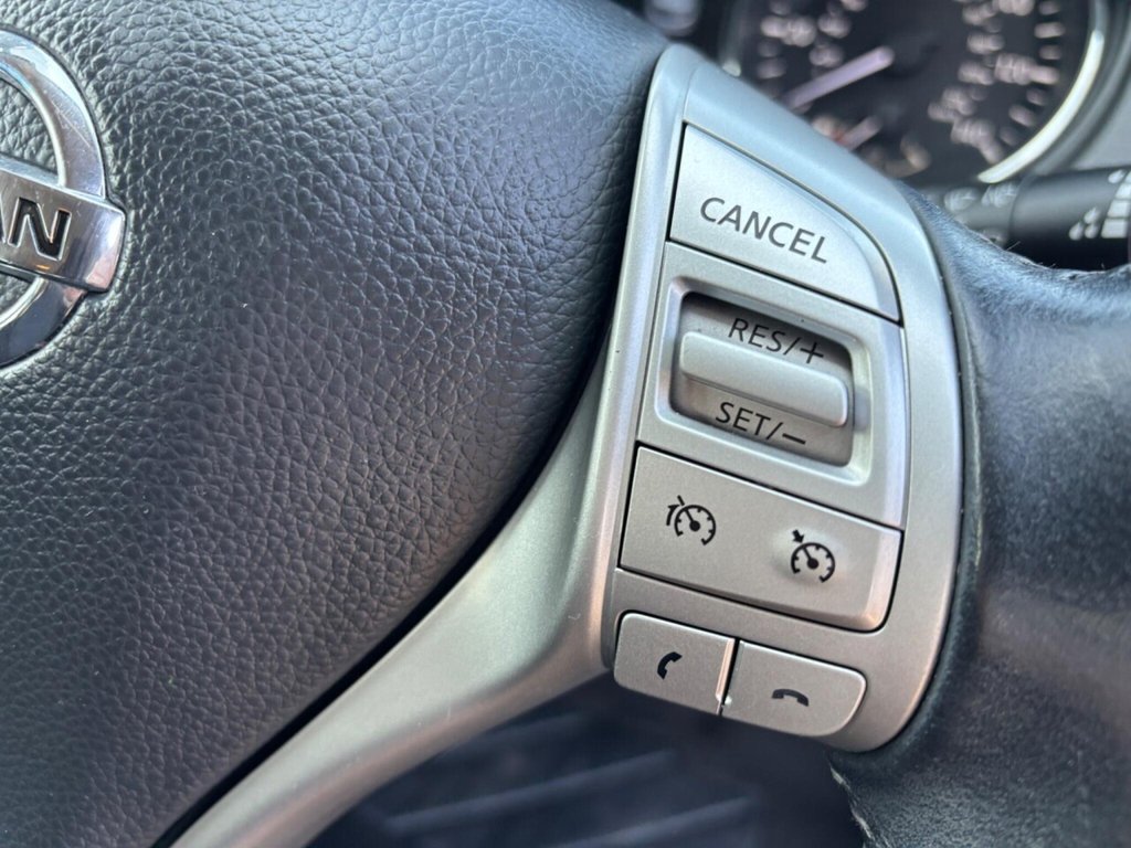 Used Nissan Qashqai 2015 for sale - 77976392: Photo 20