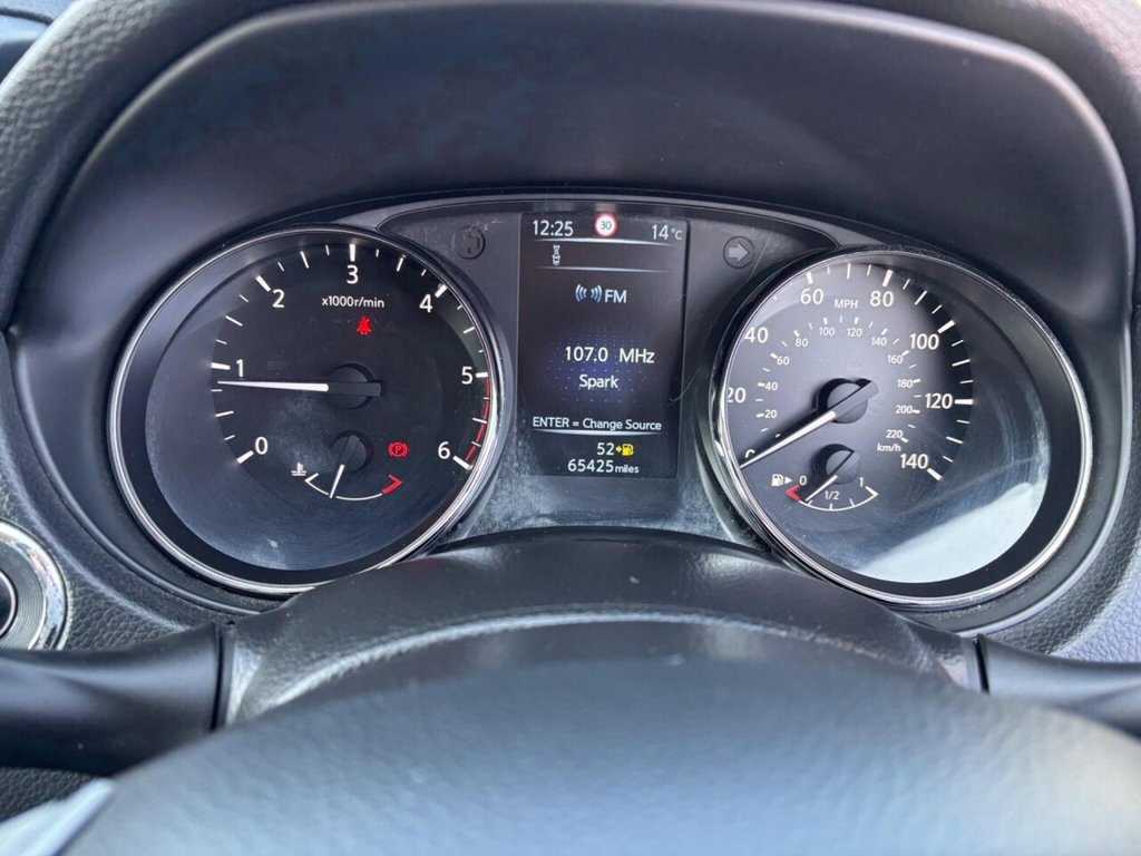 Used Nissan Qashqai 2015 for sale - 77976392: Photo 24